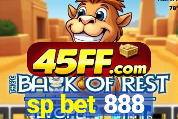 sp bet 888